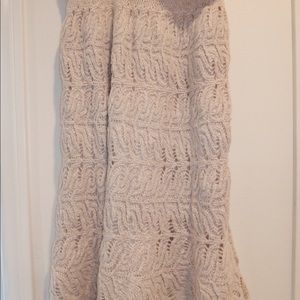 St John knitted skirt